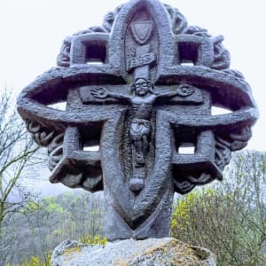 RUTA MITOLÓGICA PER L’ANTIGA RIPÀRIA (Ribera de Cardós)